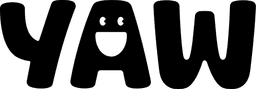 Yaw logo